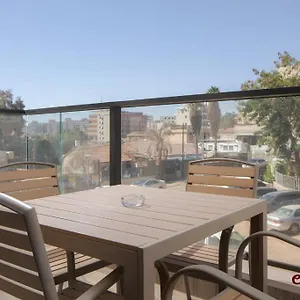 דירה דירת בוטיק מדהימה במתחם חדש - By Edom, אילת