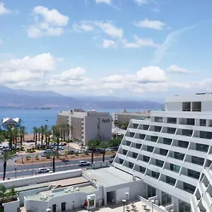 דירה View - דירת סטודיו עם נוף מטורף, אילת